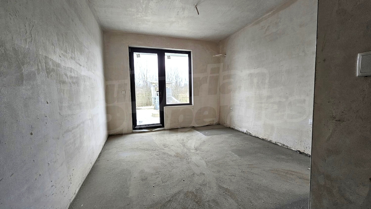 inside