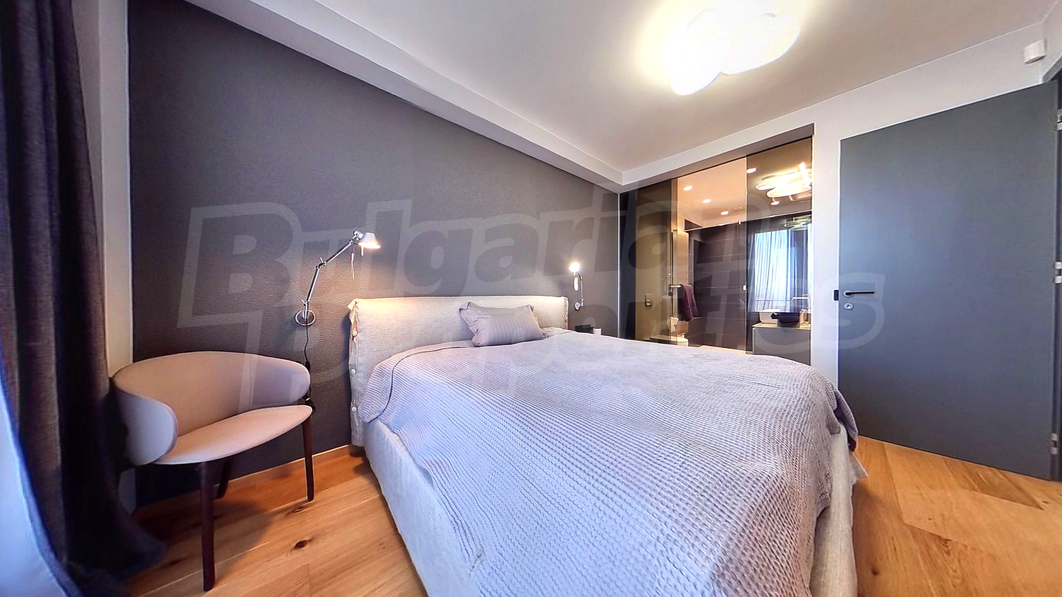 inside, bedroom, furnished