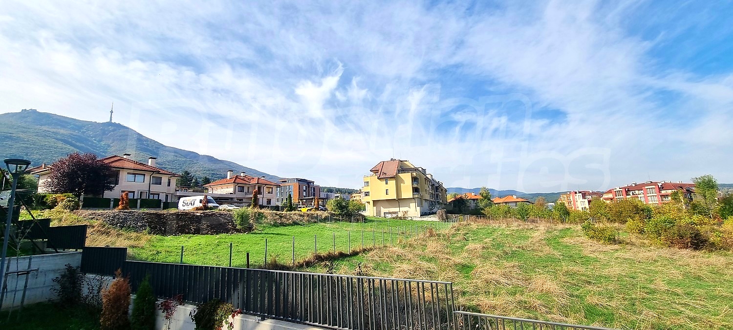 outside, mountain, green area
