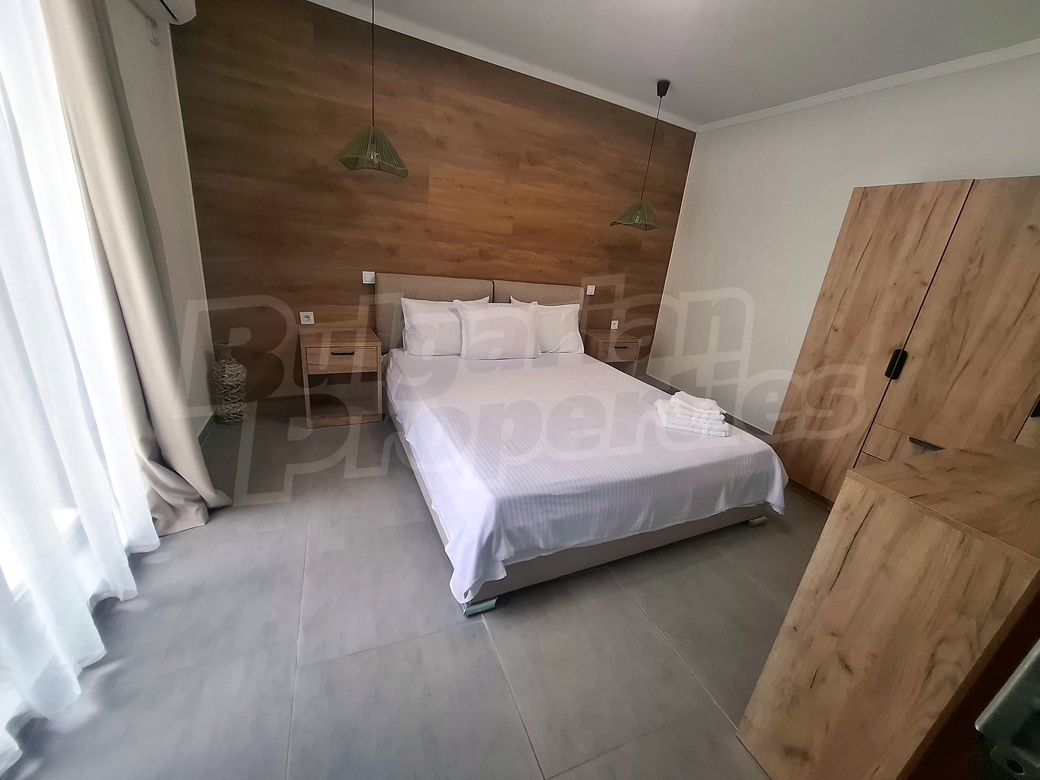 inside, bedroom, furnished