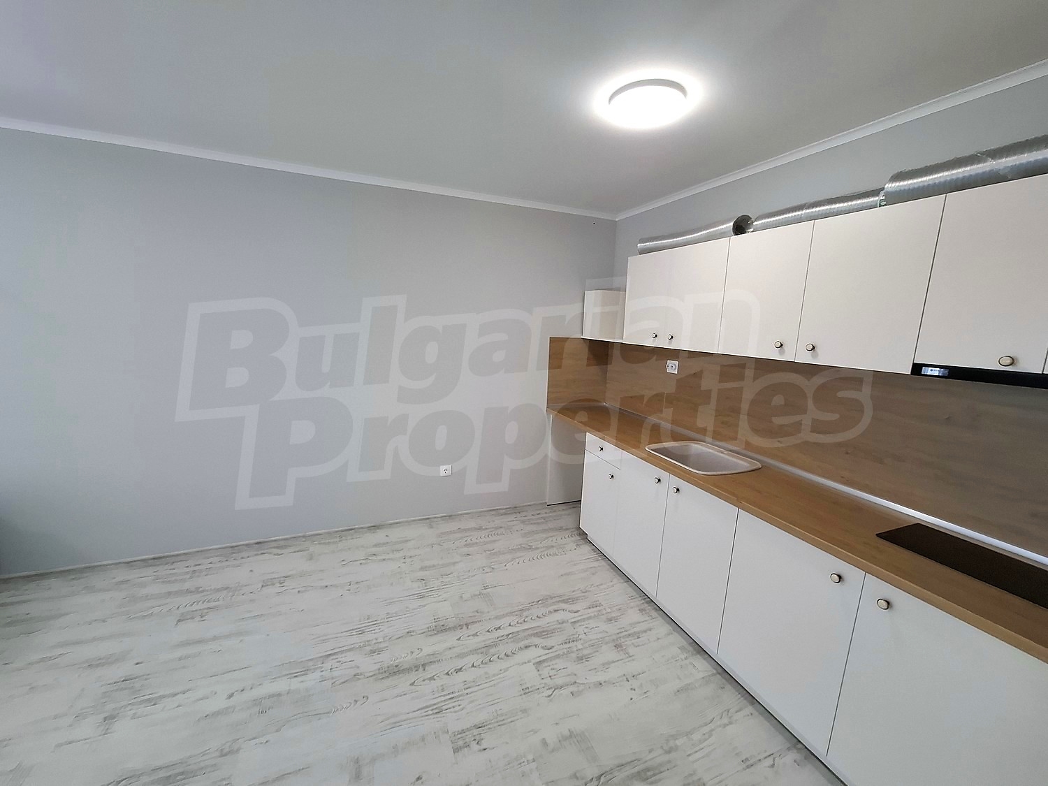 inside, kitchen, furnished