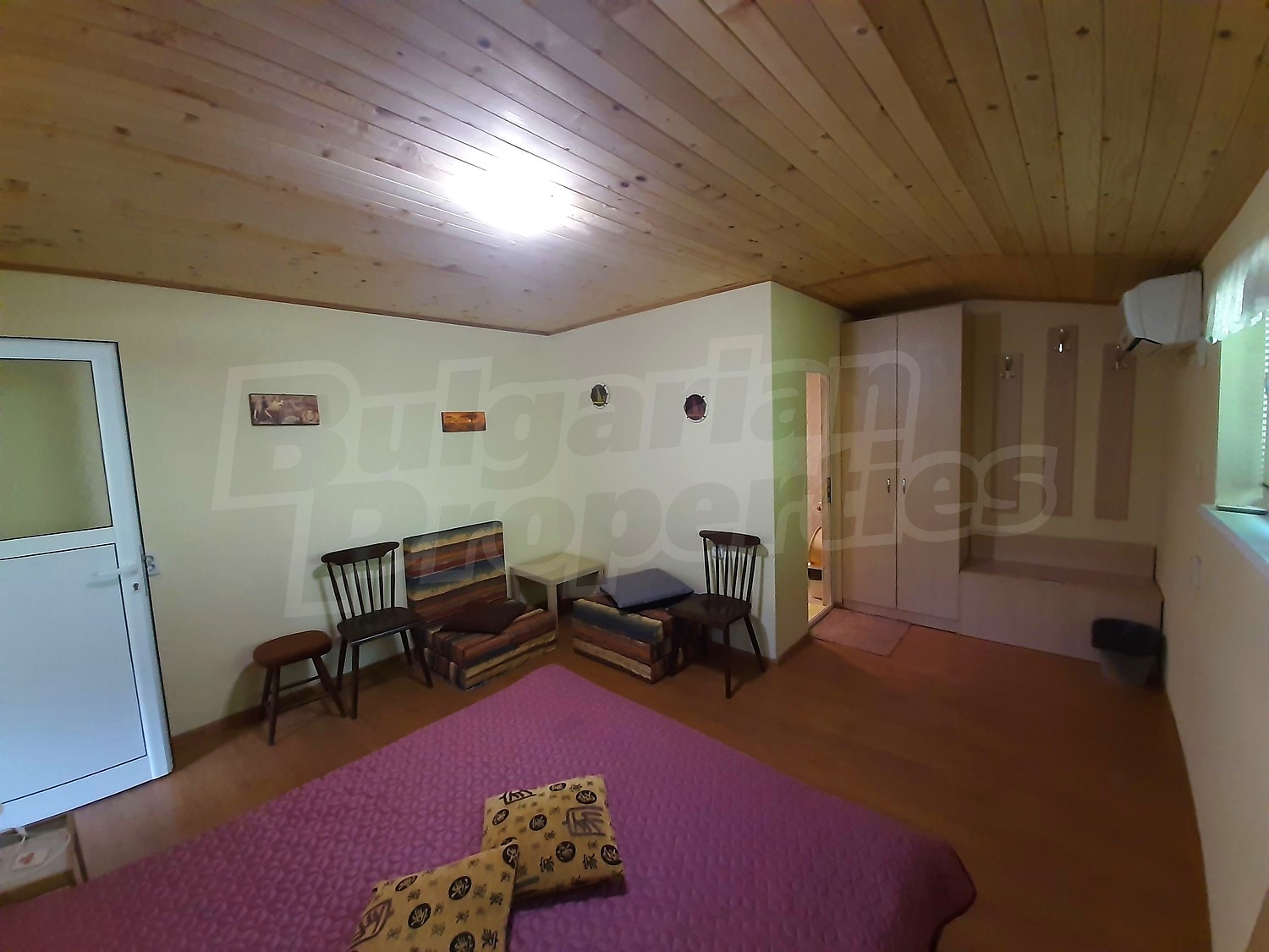 inside, bedroom, furnished