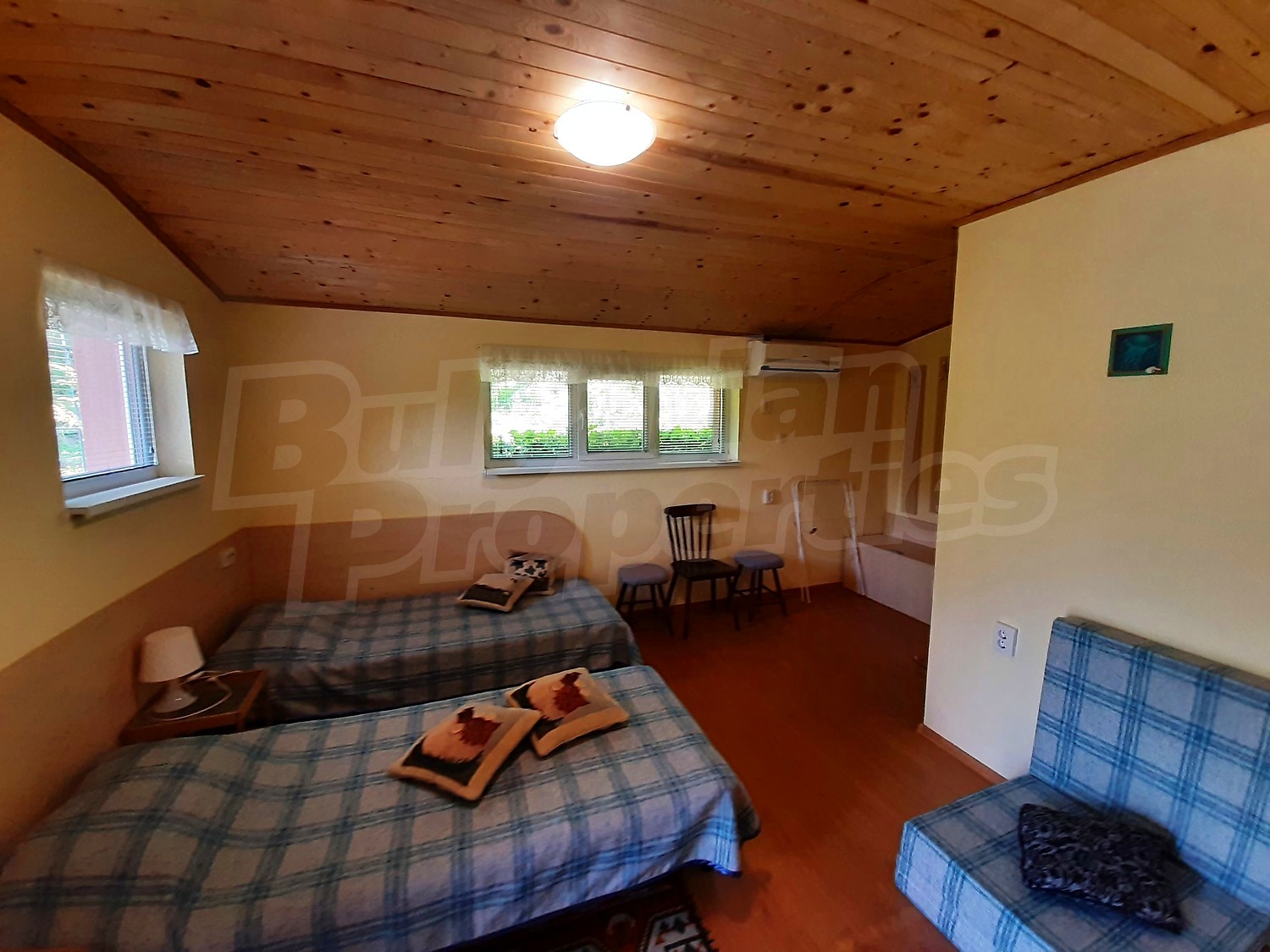 inside, bedroom, furnished