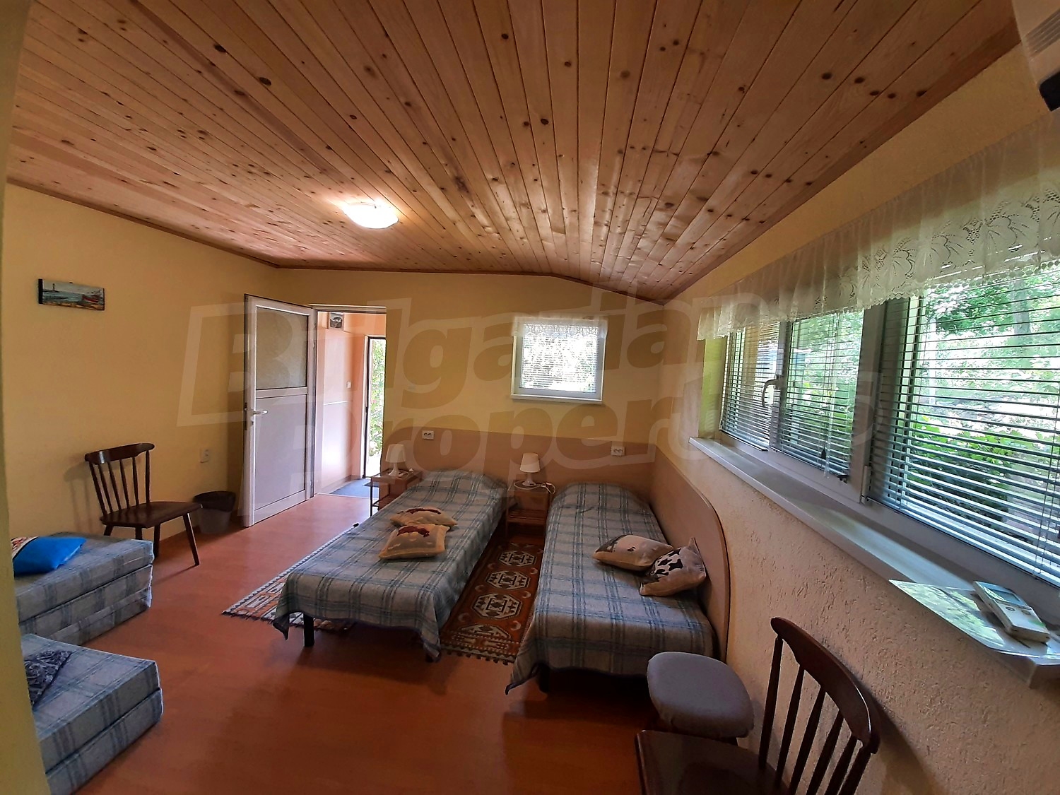 inside, bedroom, furnished