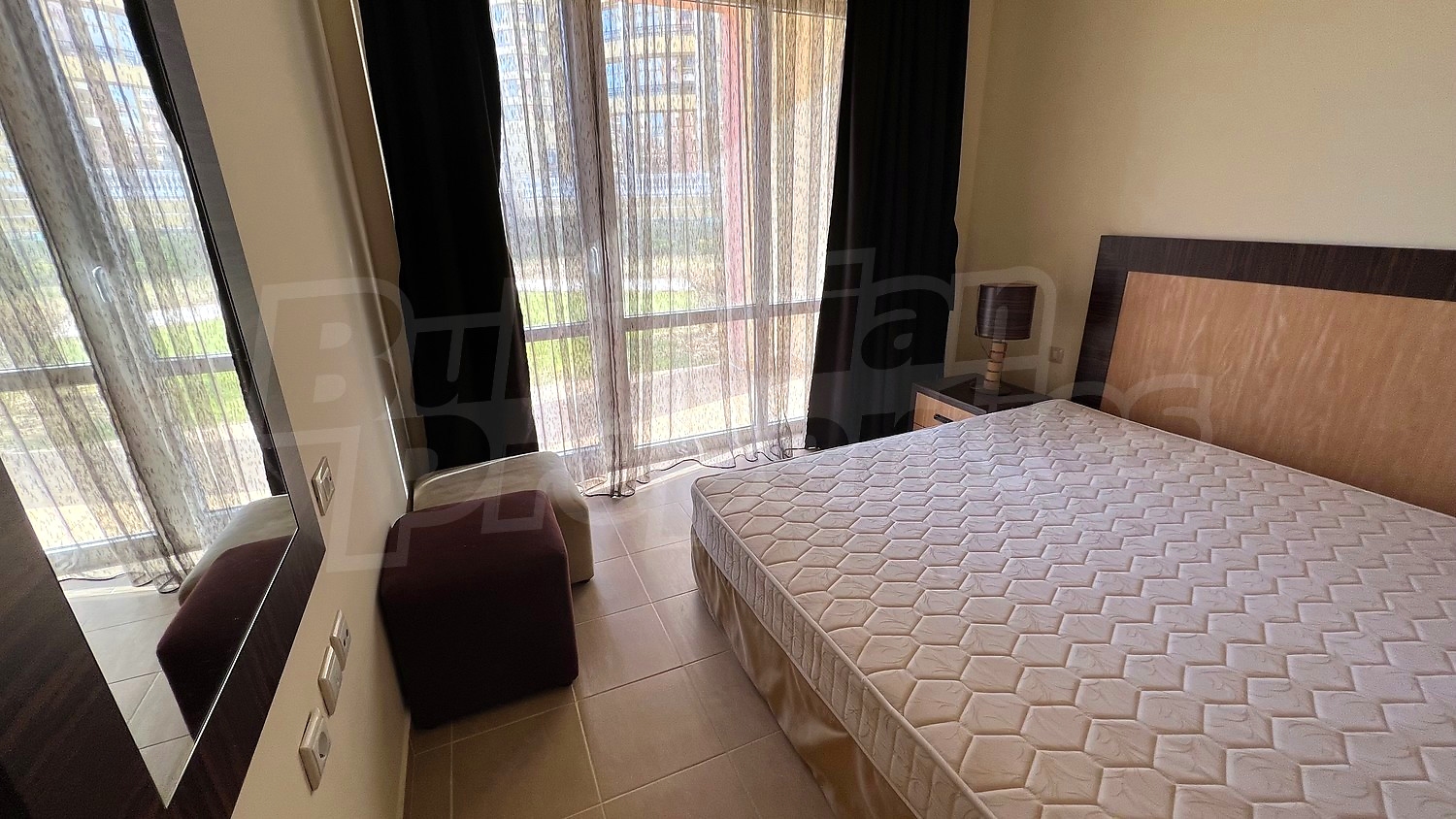 inside, bedroom, furnished