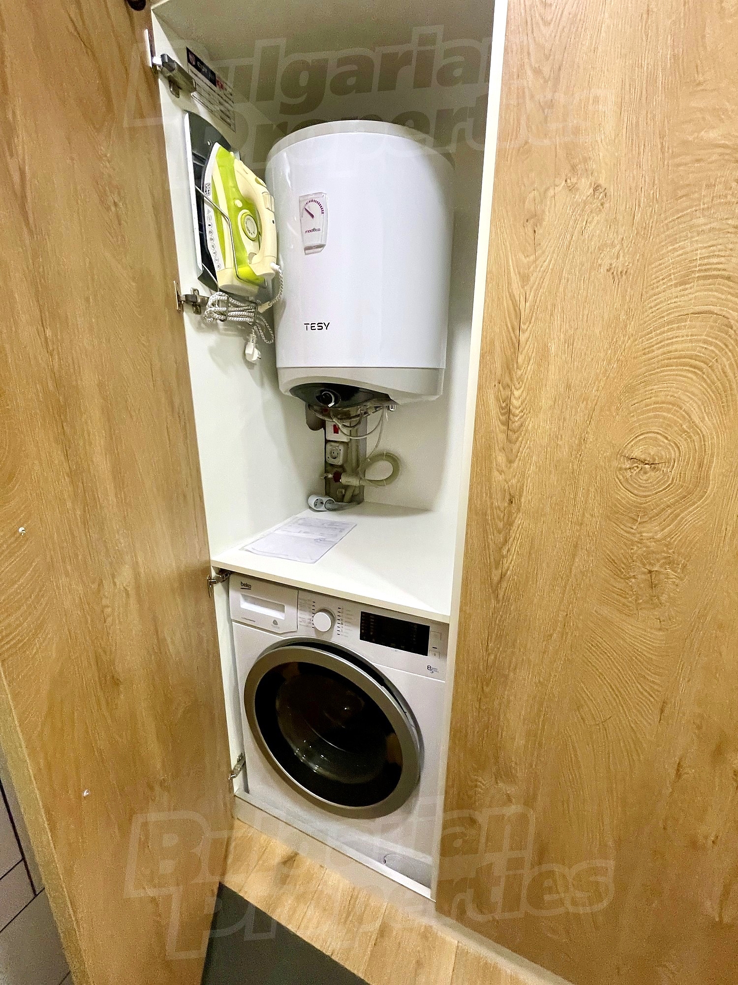 inside, bathroom
