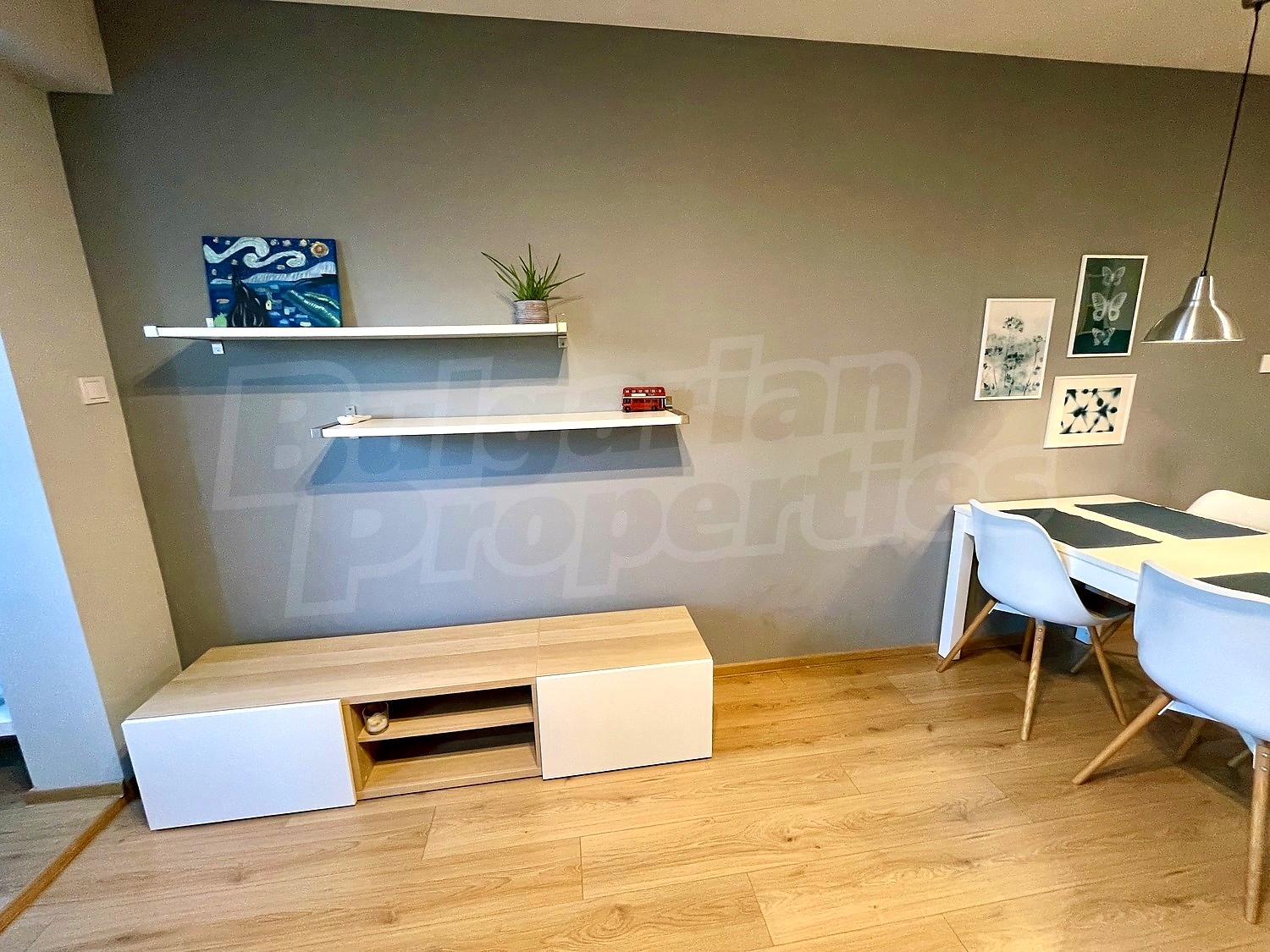 inside, living room, furnished