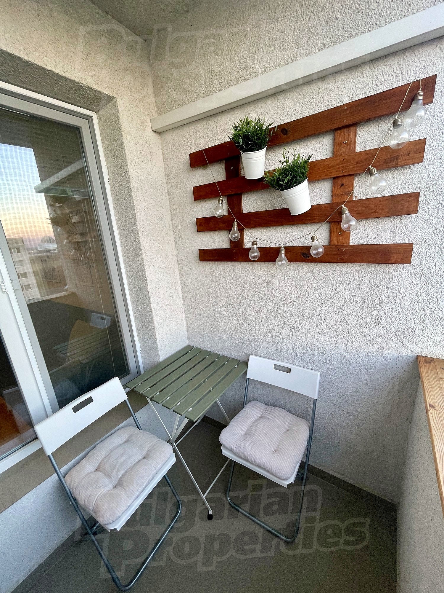 balcony, view from balcony
