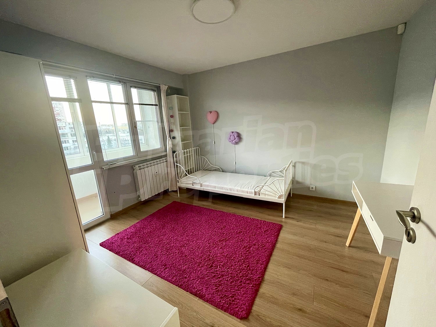 inside, bedroom, furnished