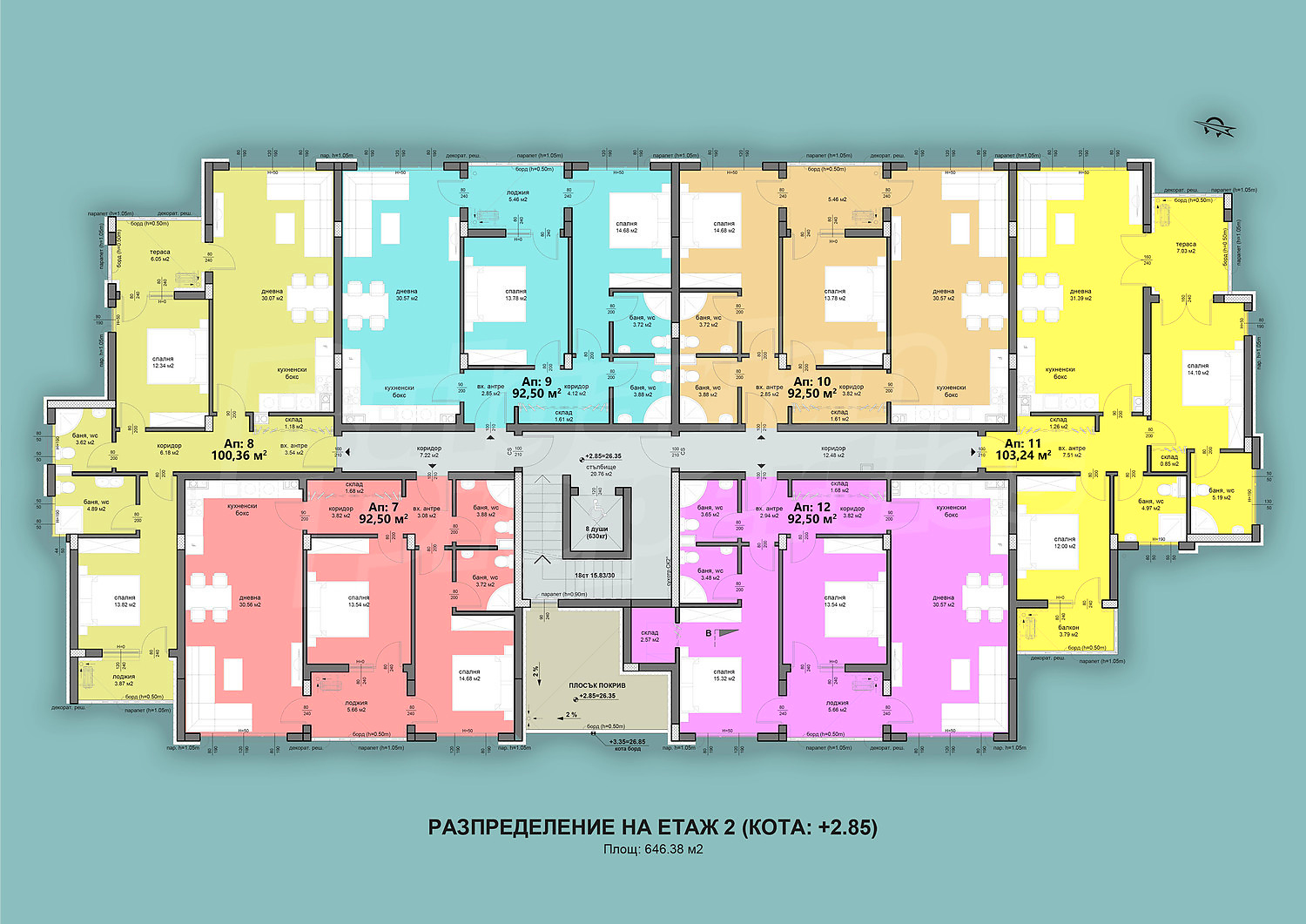 document, floorplan