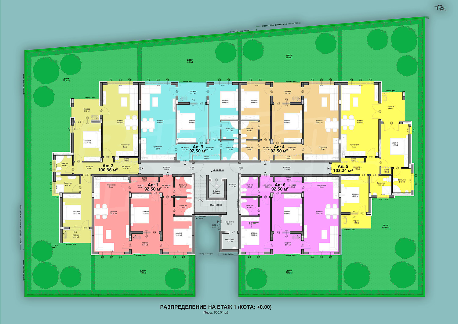 document, floorplan