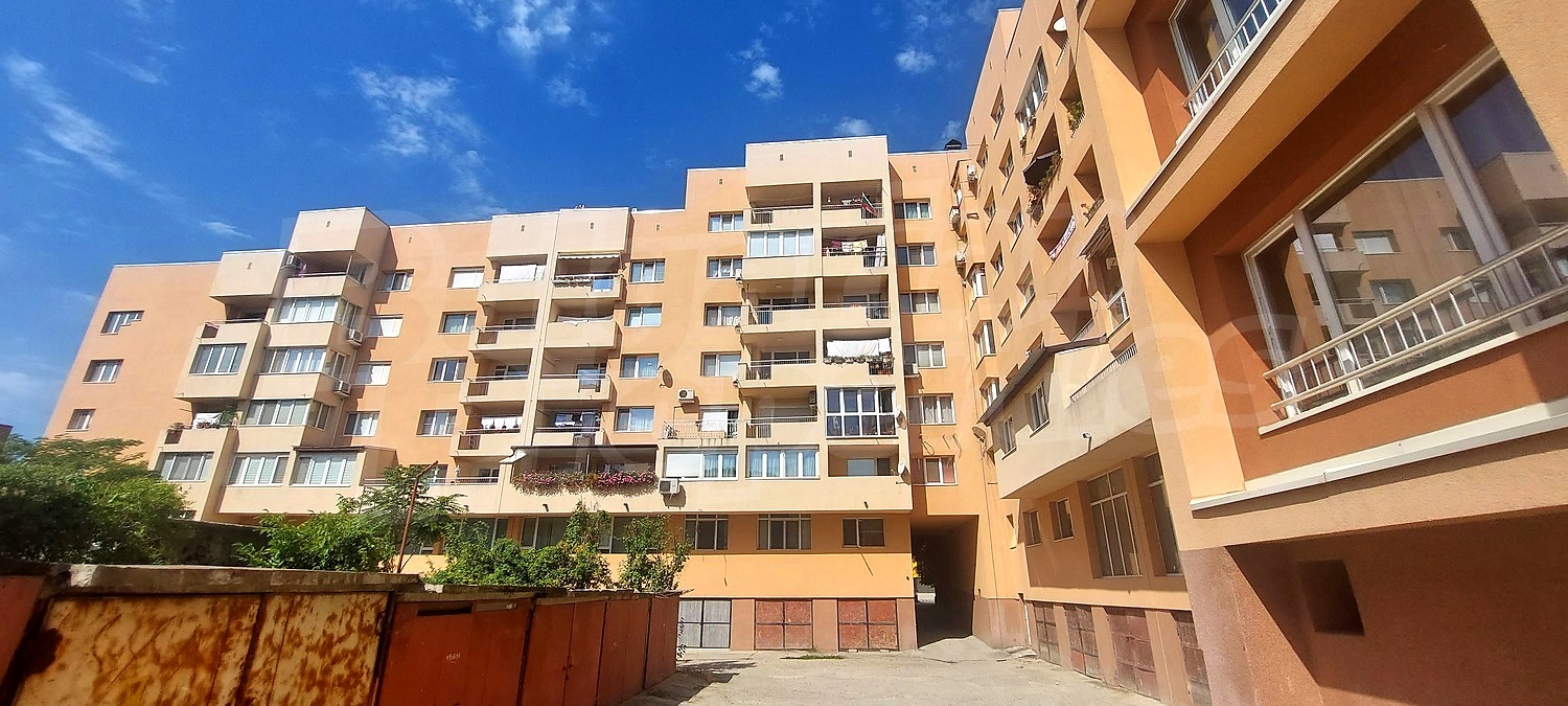 facade, outside