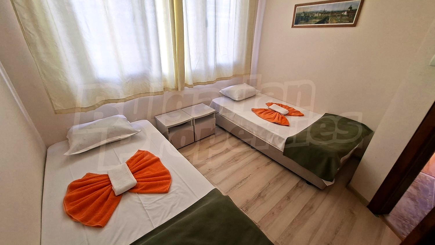 inside, bedroom, furnished