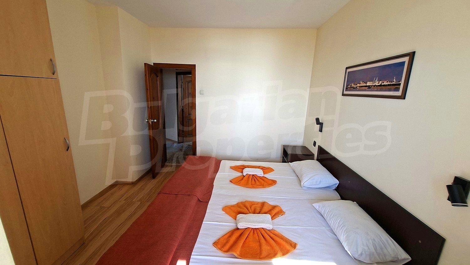 inside, bedroom, furnished