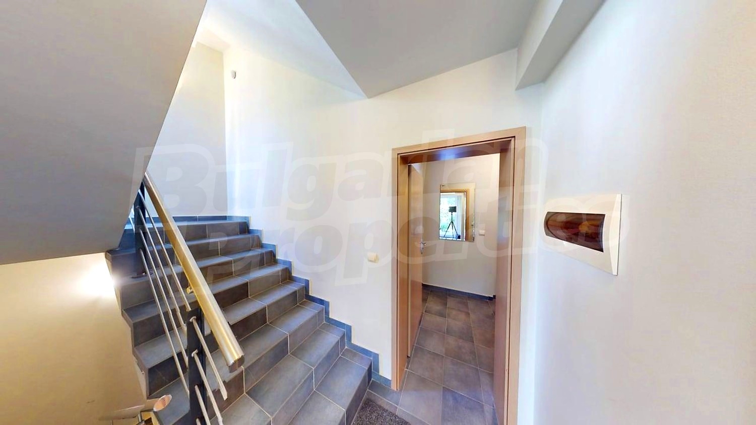 stairs, inside