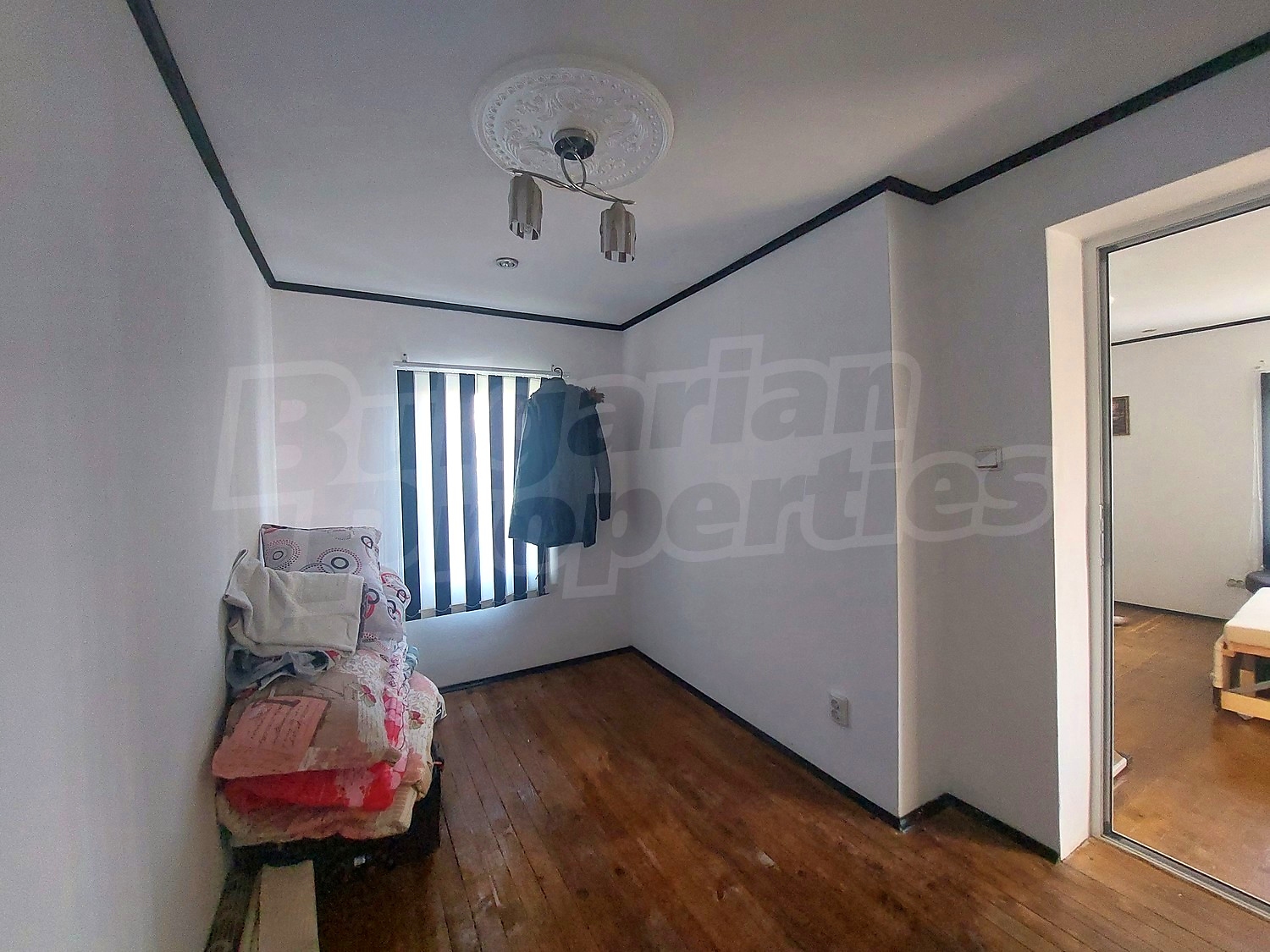 inside, bedroom