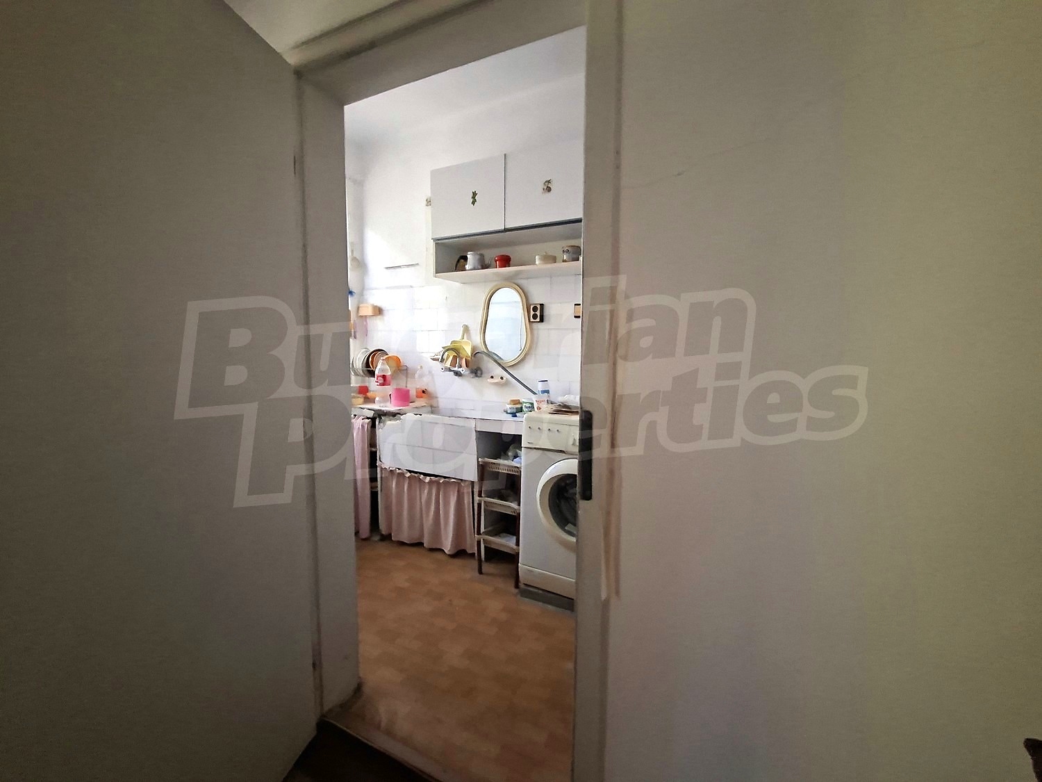 inside, kitchen