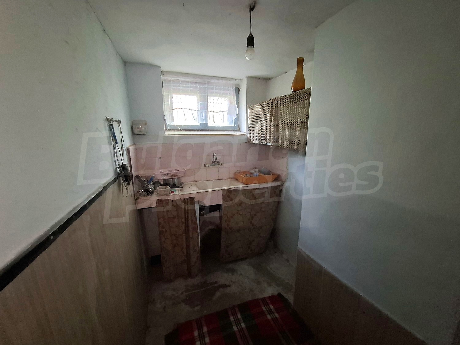 inside, kitchen