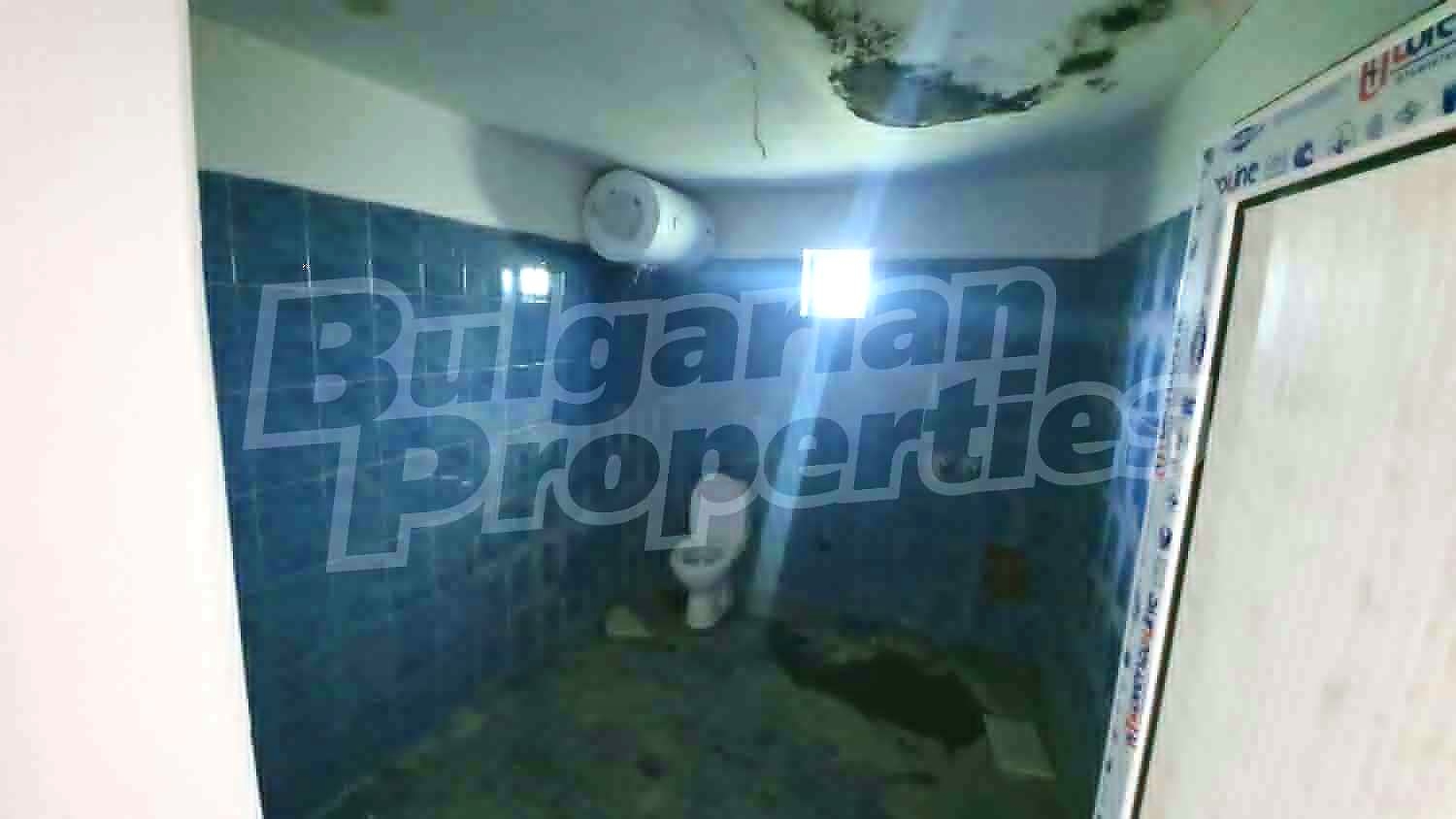 bathroom, toilet, inside