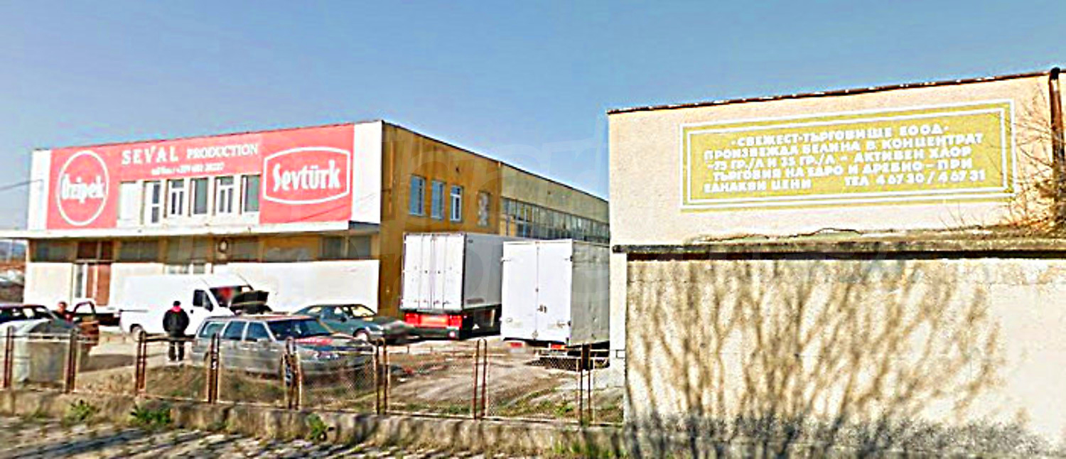 outside, parking, facade