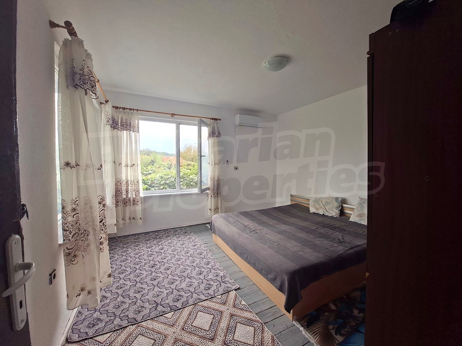inside, bedroom, furnished