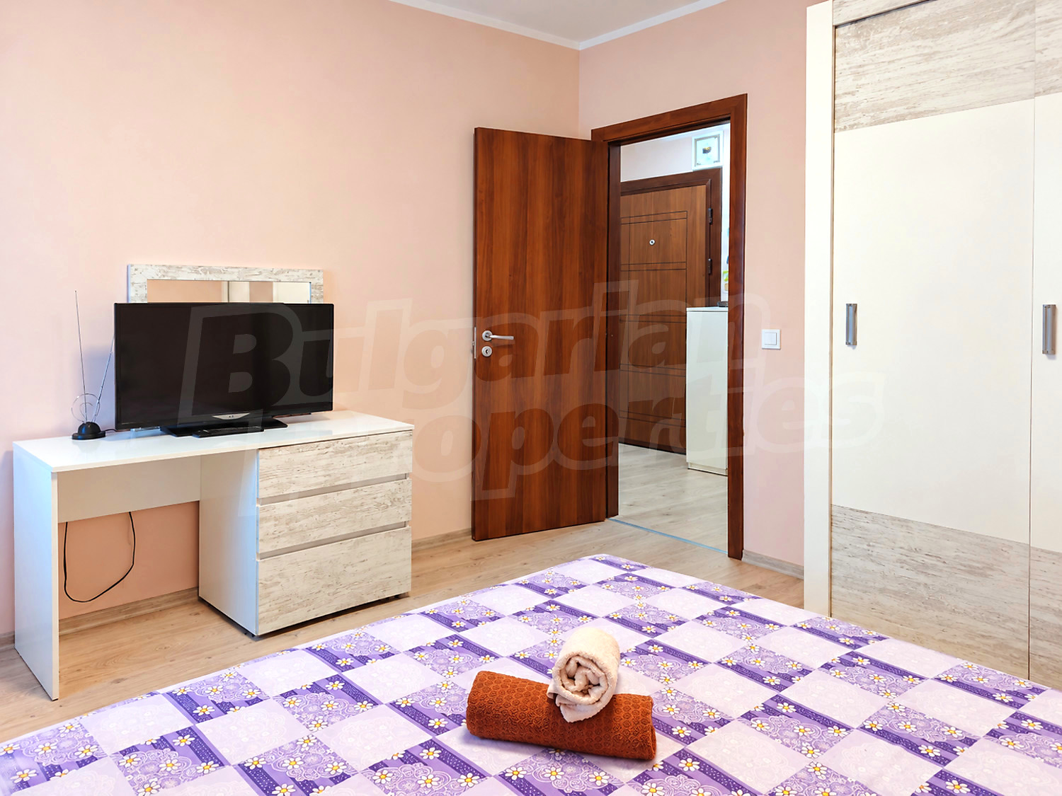inside, bedroom, furnished