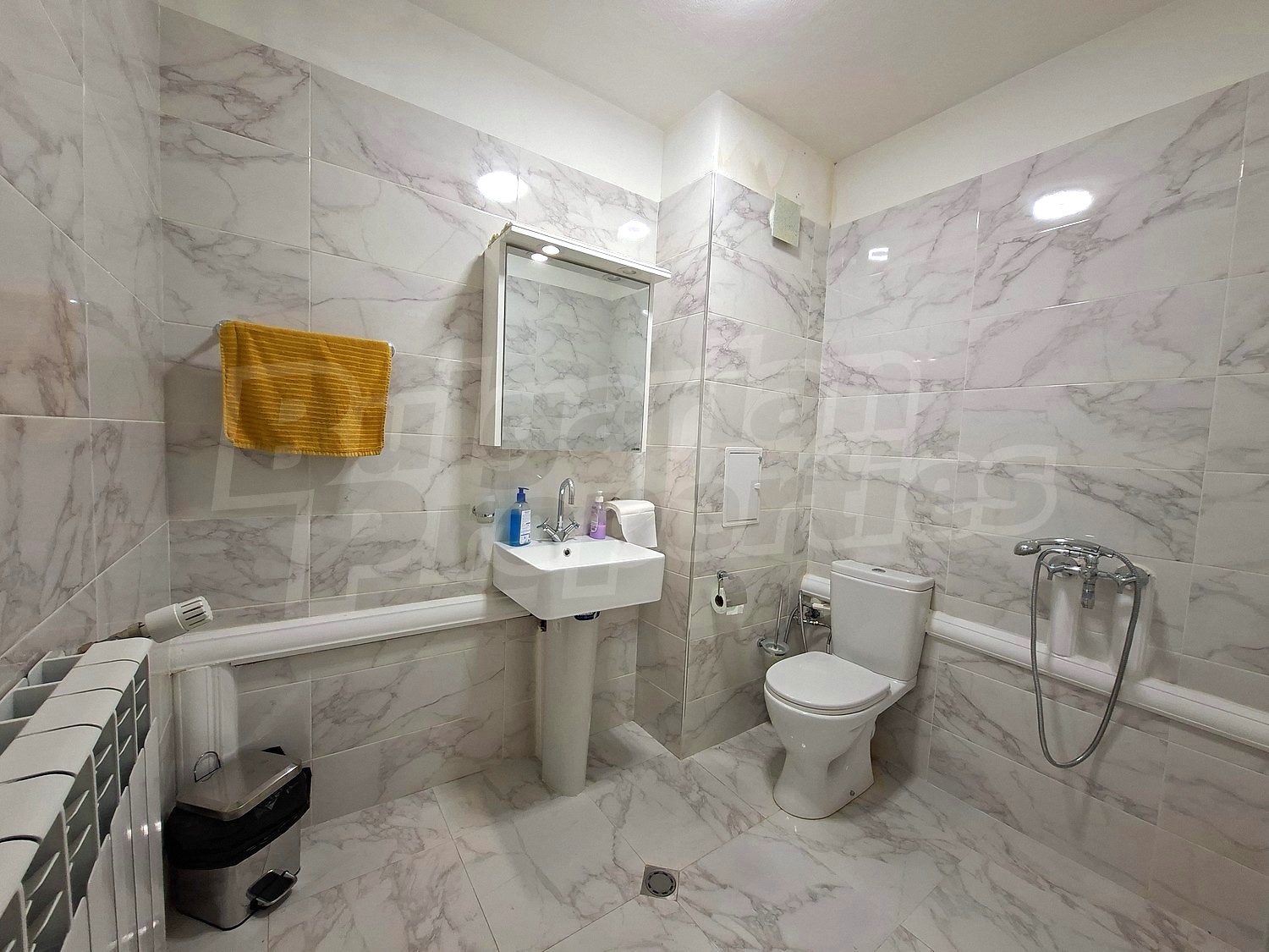 inside, bathroom, toilet, furnished
