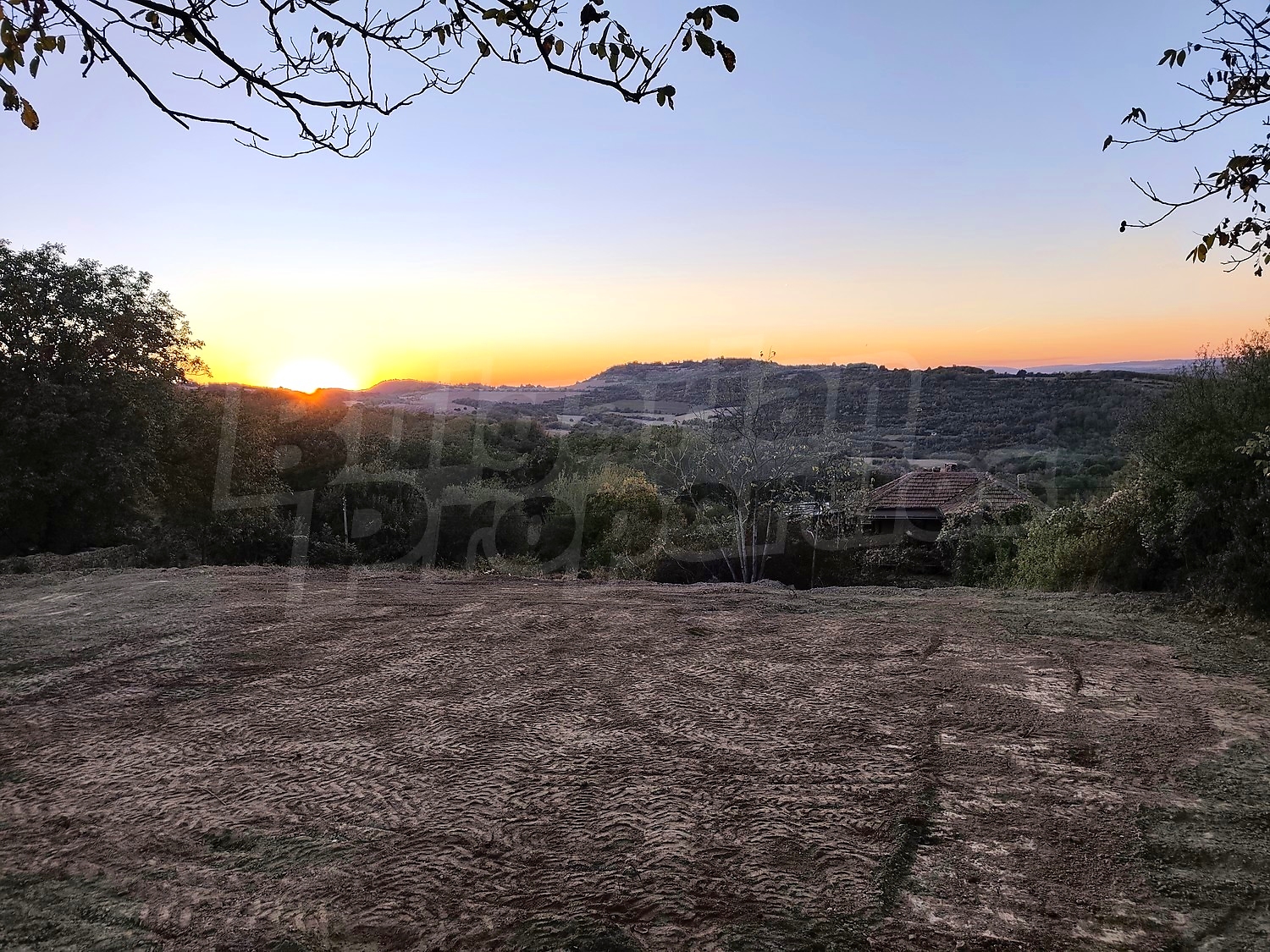 outside, mountain, green area
