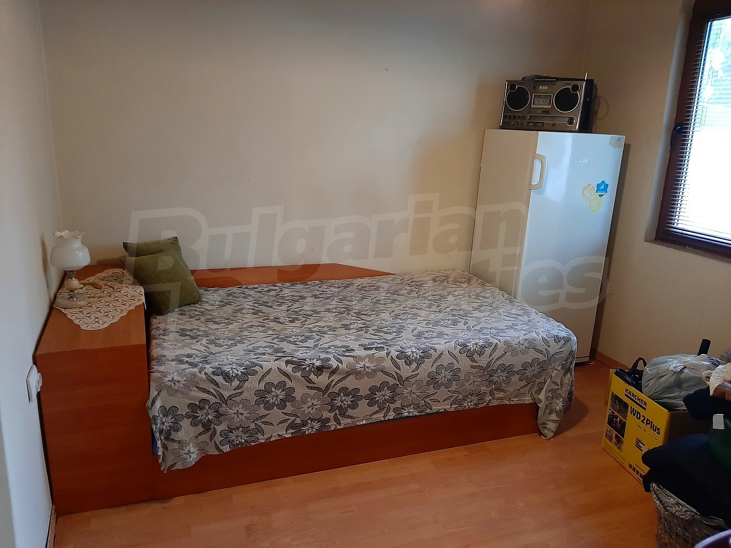 inside, bedroom, furnished