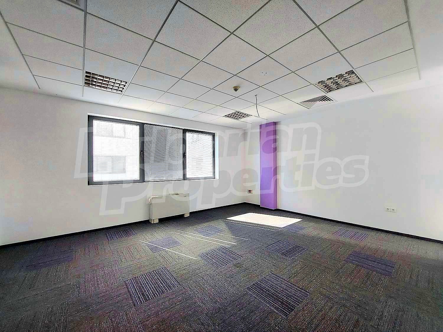 inside, furnished