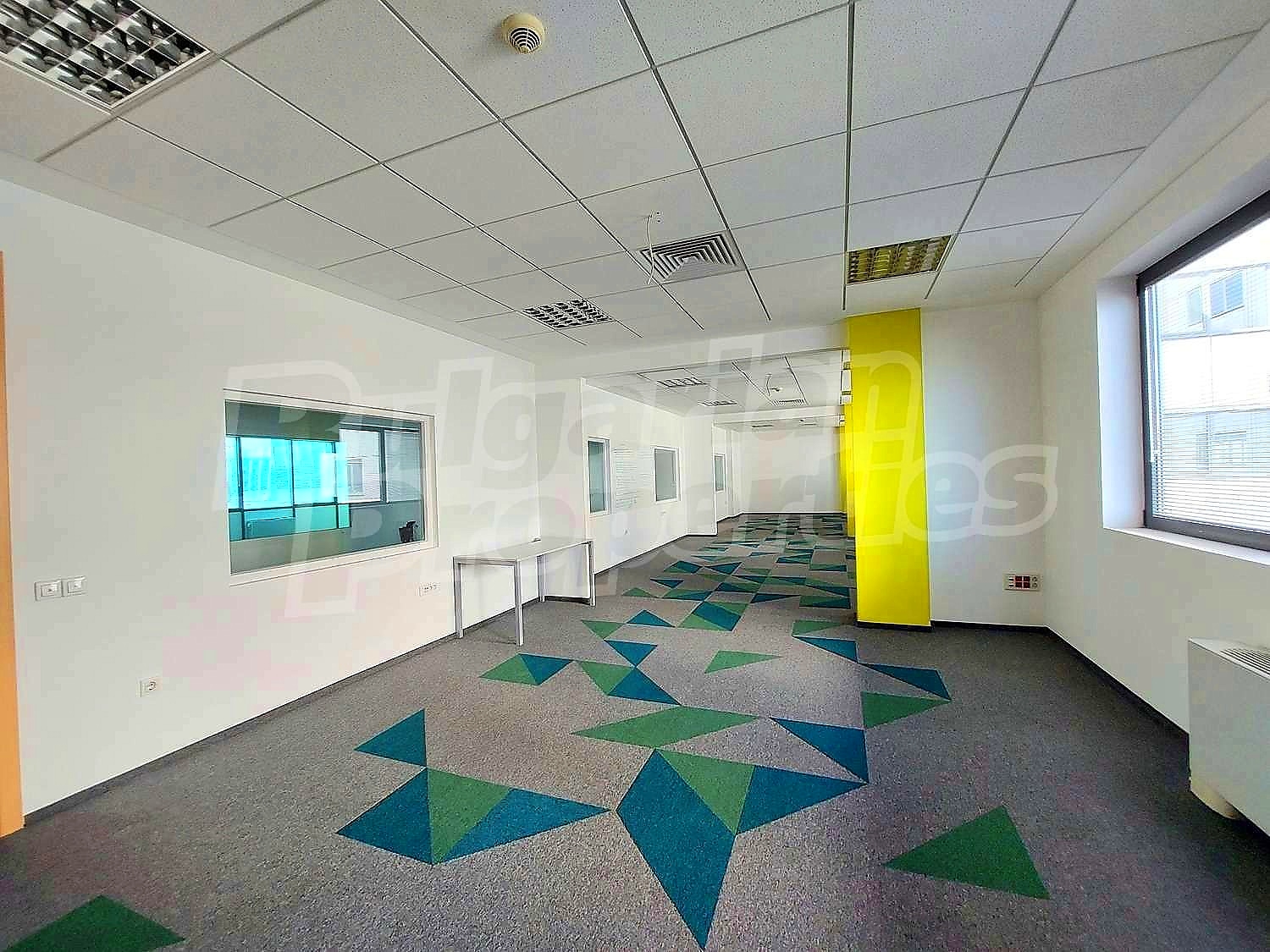 inside, hallway