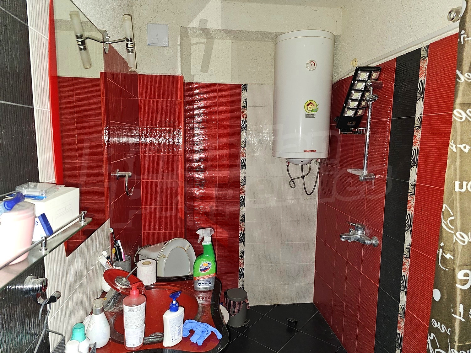 bathroom, toilet
