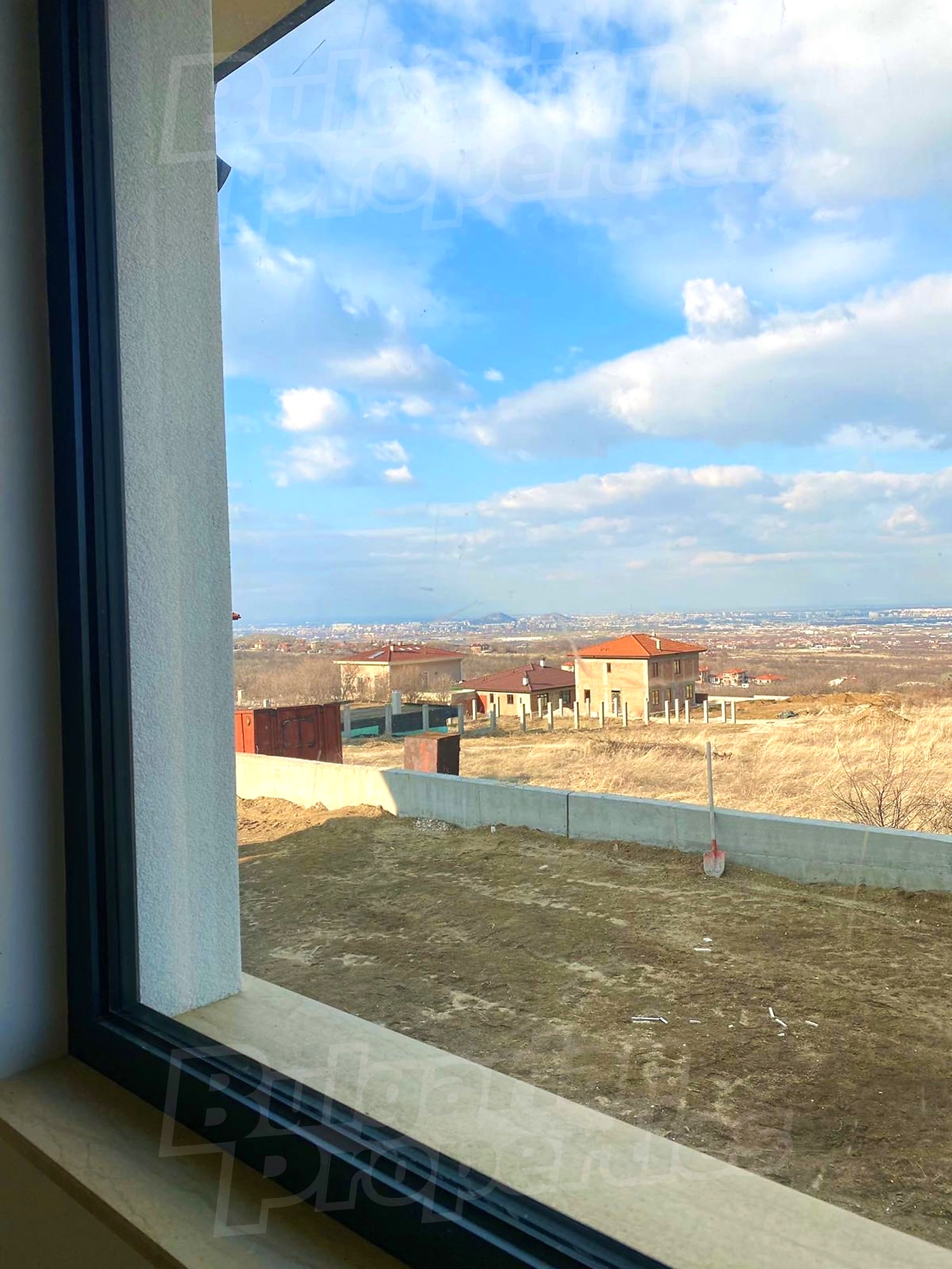 outside, view from balcony