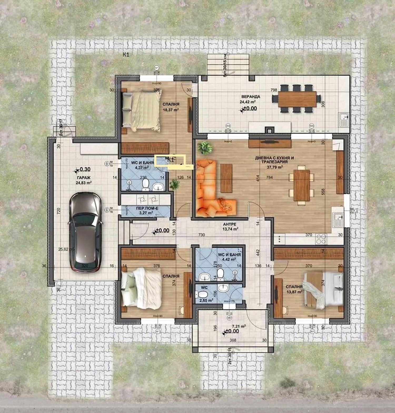 document, floorplan