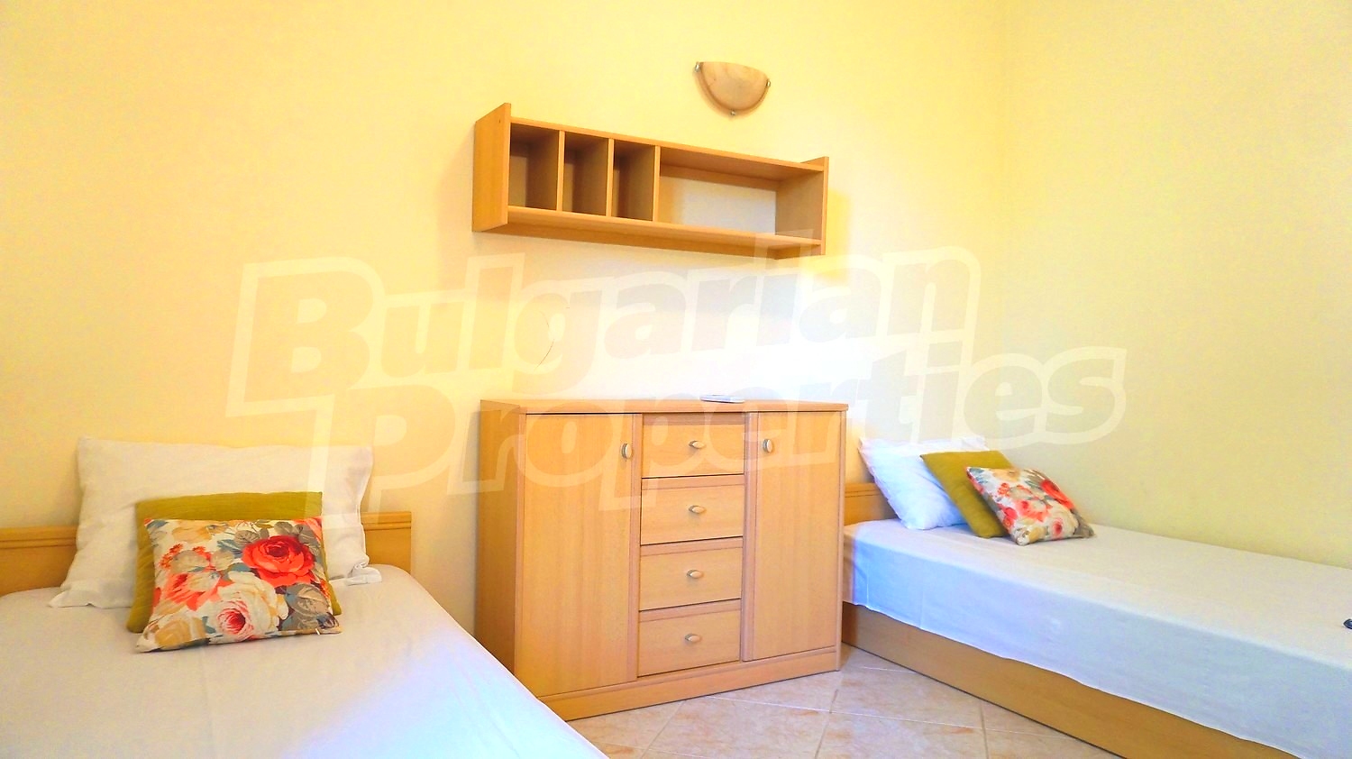 bedroom, furnished