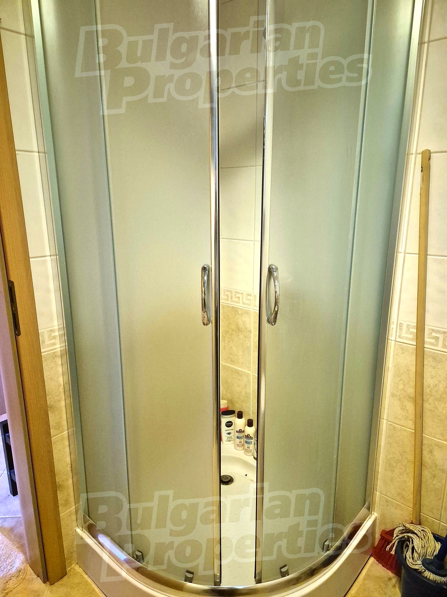inside, bathroom