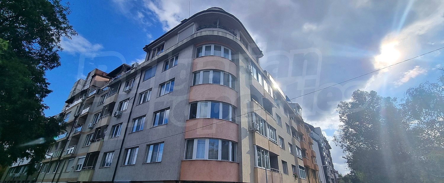 facade, outside