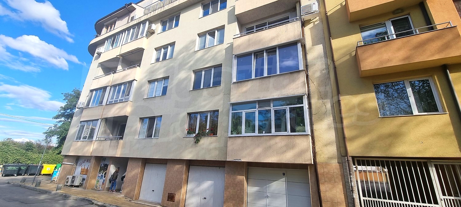 facade, outside