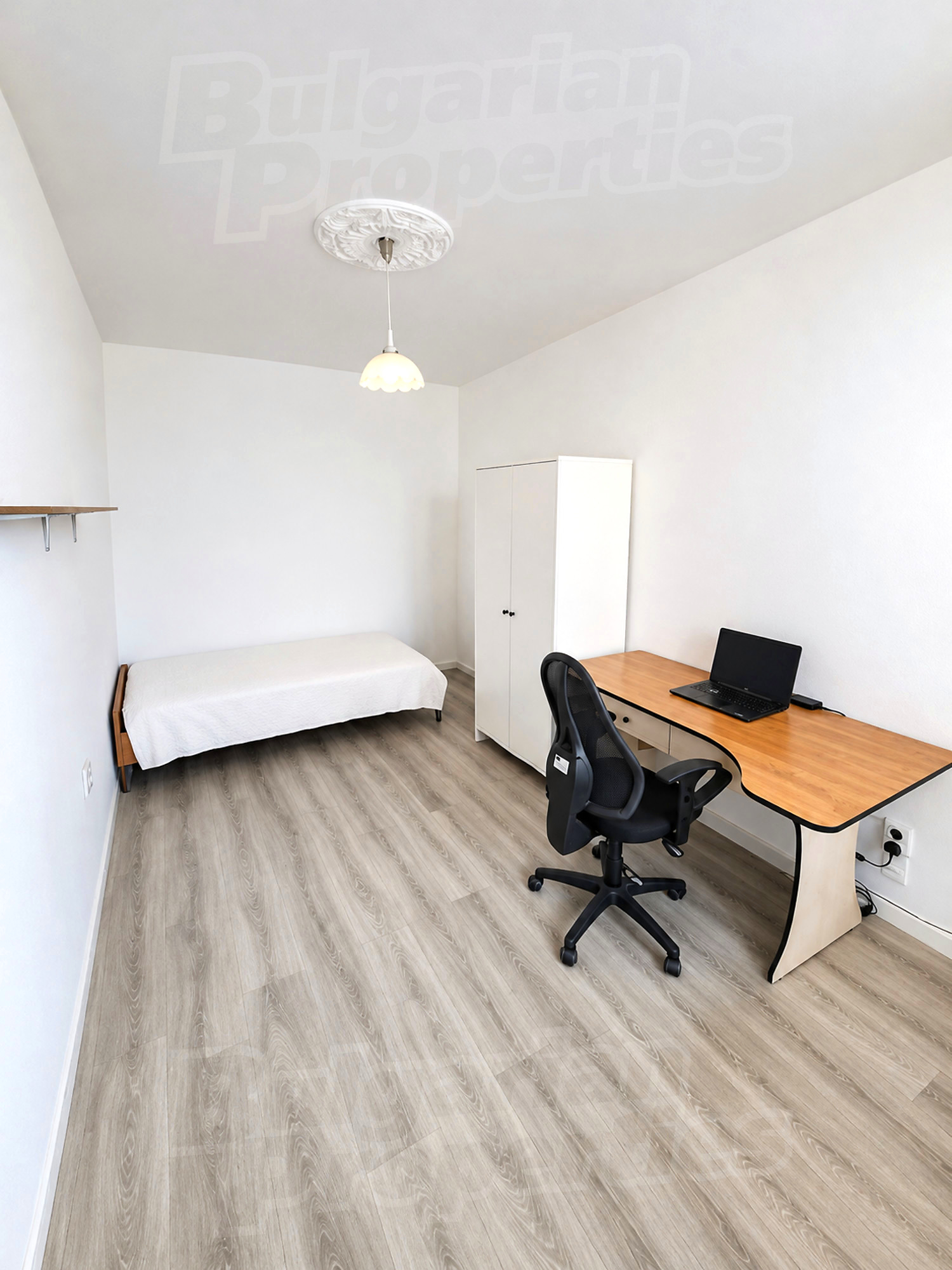 inside, bedroom, furnished
