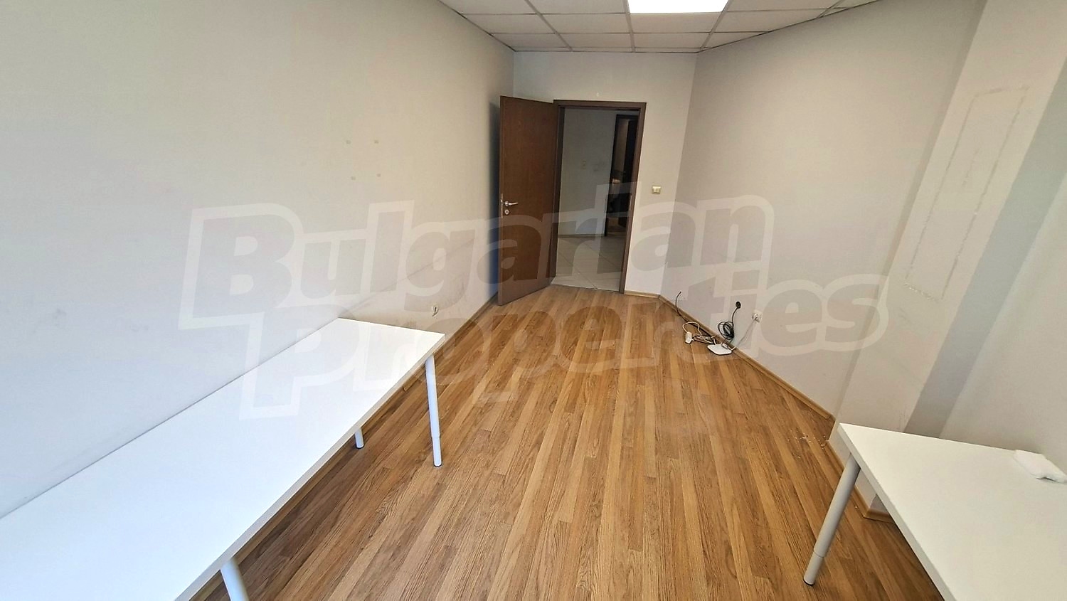 inside, furnished
