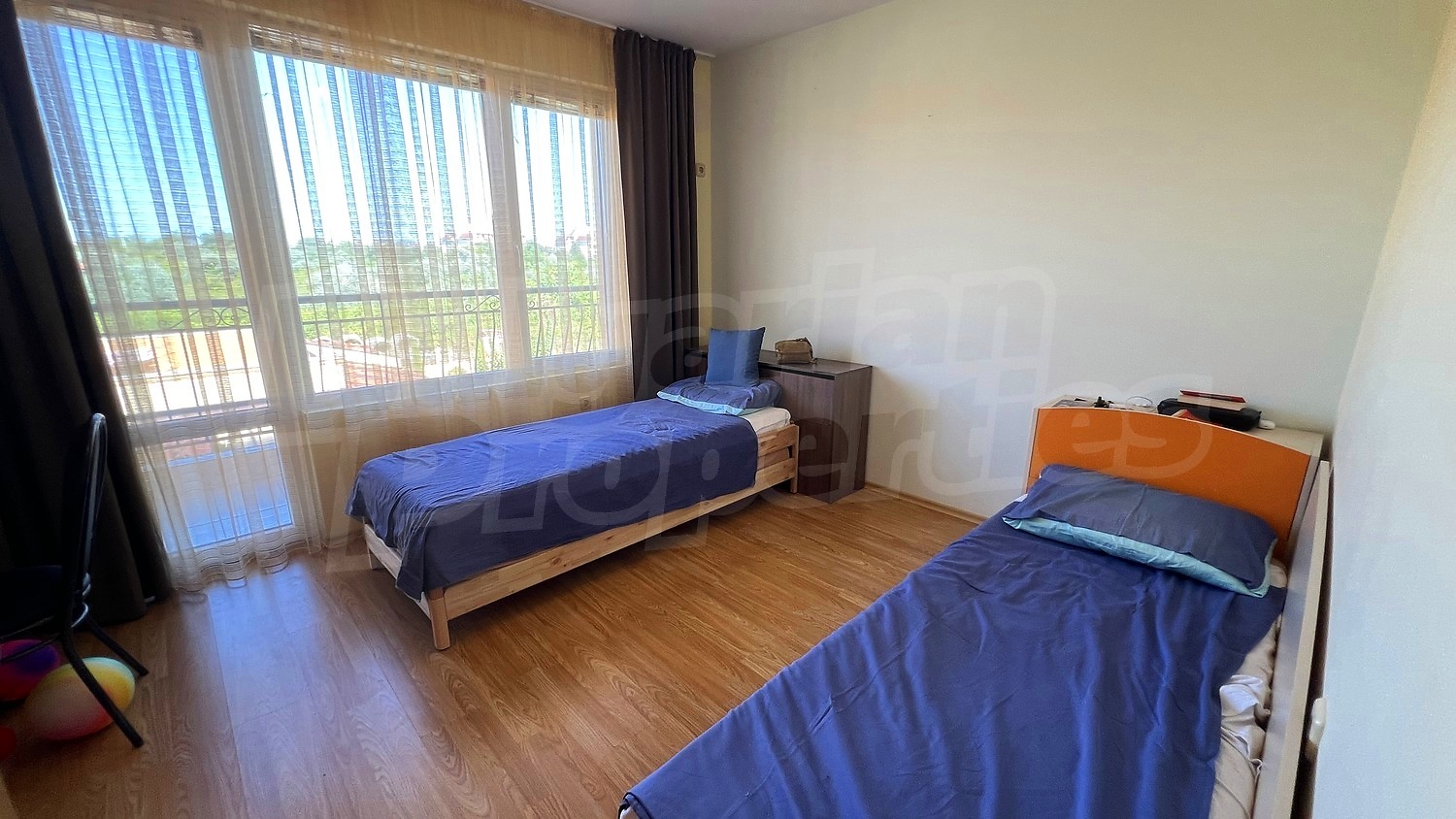 inside, bedroom, furnished