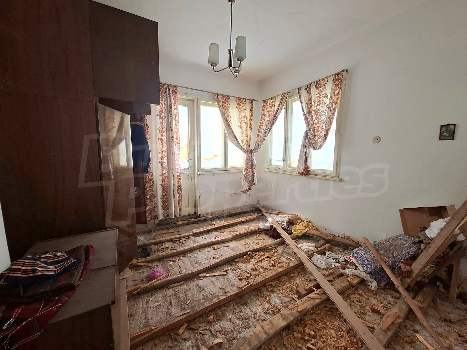 inside, living room