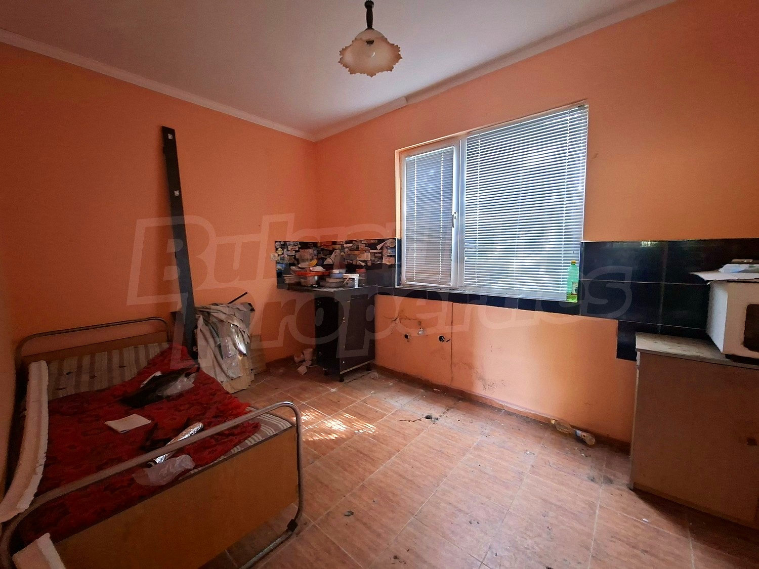 inside, bedroom