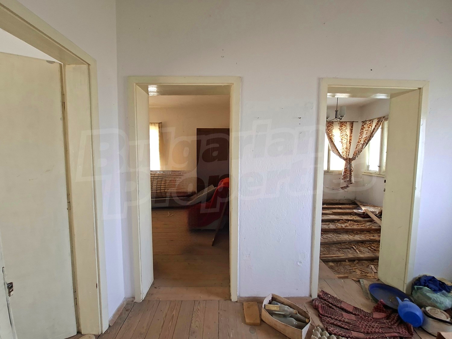inside, bedroom