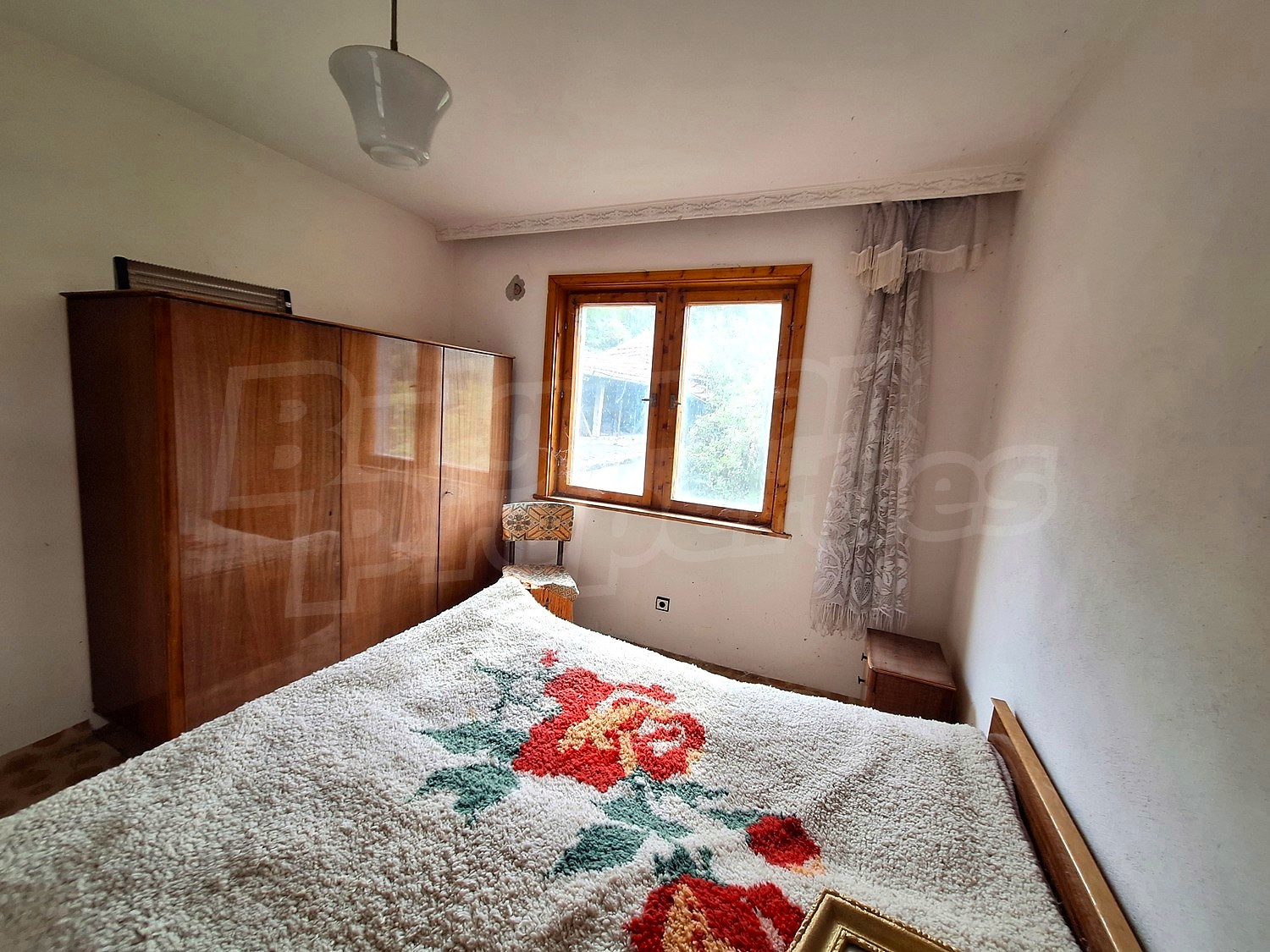 inside, bedroom, furnished