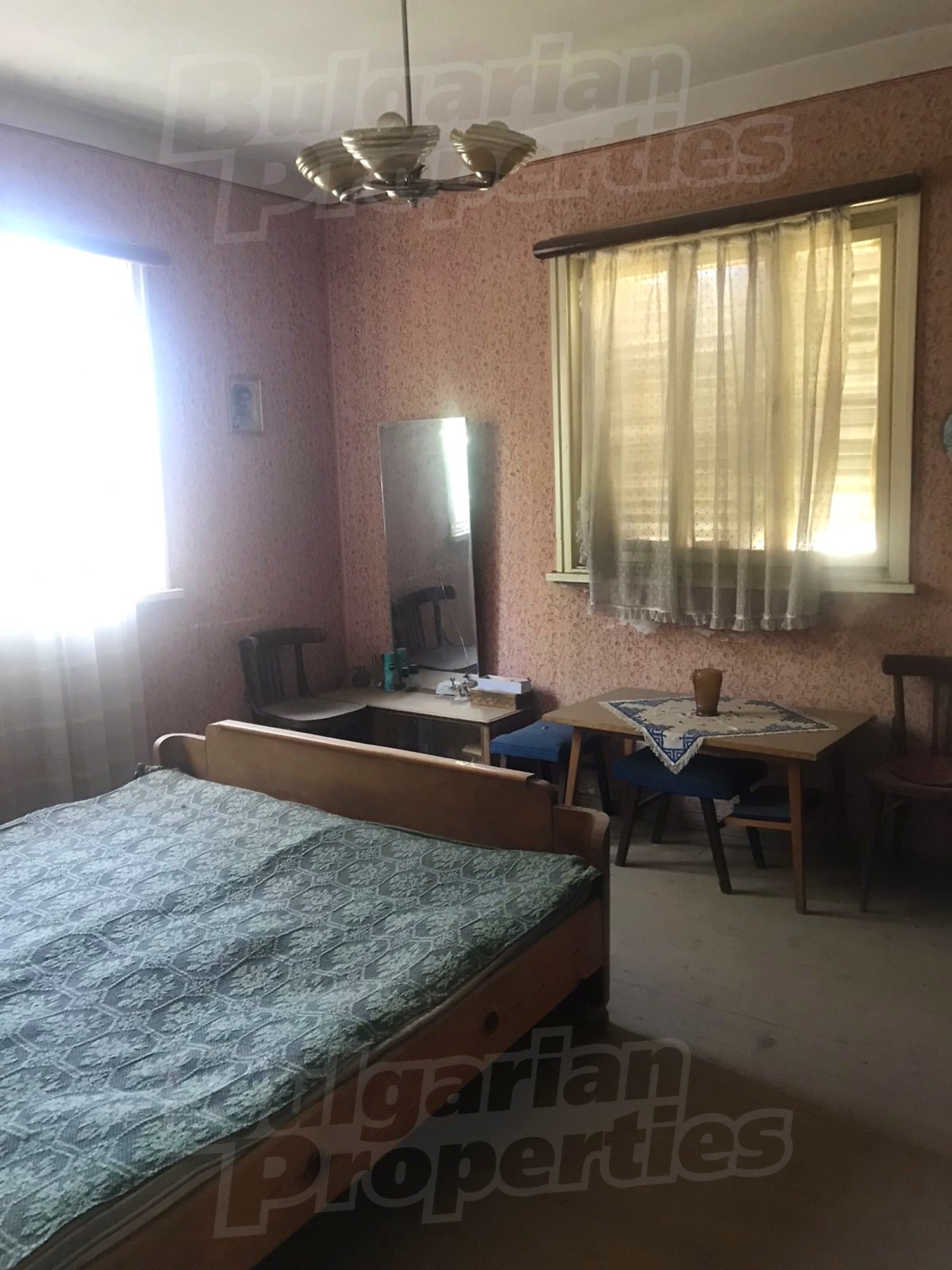 inside, bedroom, furnished