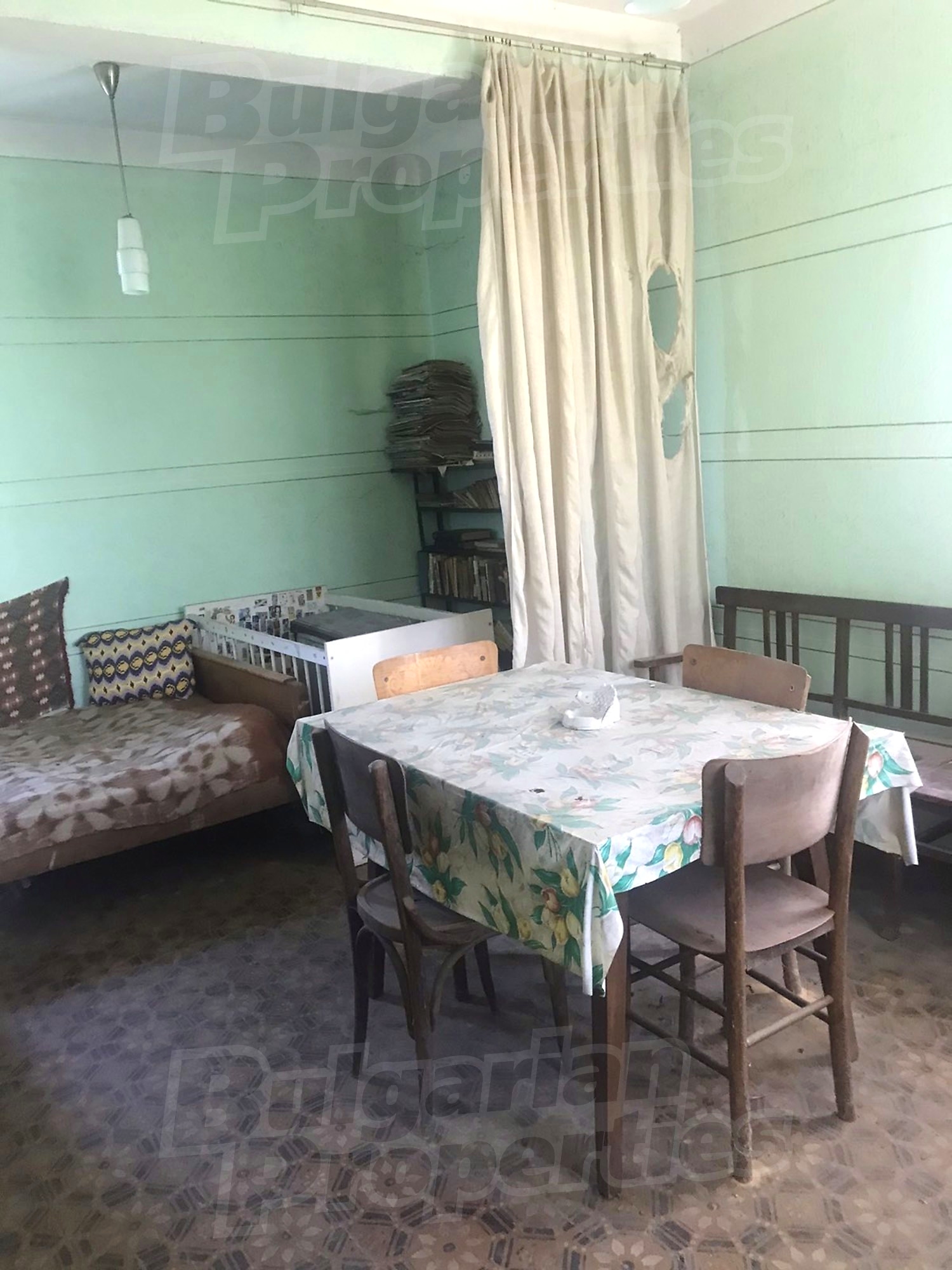 inside, furnished, living room