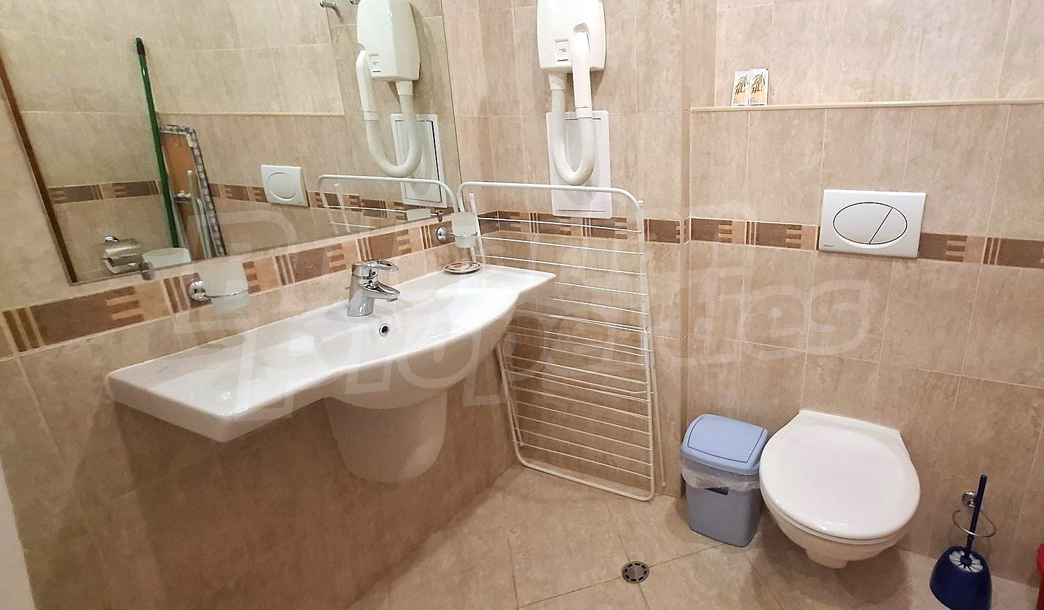 inside, bathroom, toilet