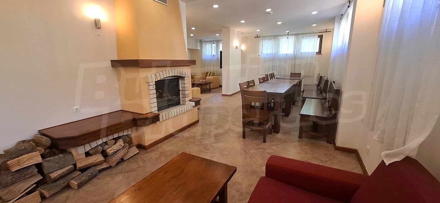 inside, living room, fireplace, furnished