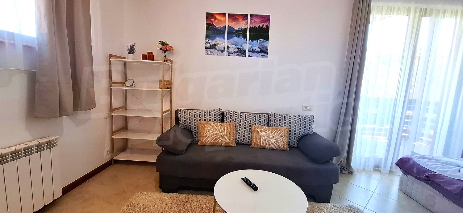 inside, living room, furnished